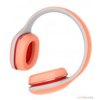 стерео Bluetooth гарнитура Xiaomi Mi Headphones Comfort TDSER02JY (оранжевый)