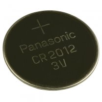 Батарейки CR2012