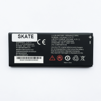 АКБ (Аккумуляторная батарея) для телефона ZTE SKATE (Li3714t42p3h853448)