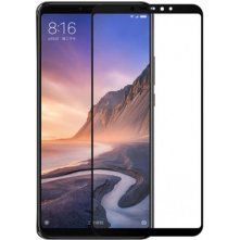 Защитное стекло Xiaomi Mi Mix 2s 5D черный