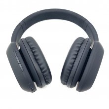 стерео Bluetooth гарнитура Celebrat A18 черный