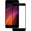 Защитное стекло Xiaomi Redmi 4A (черный) 5d