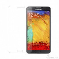 Защитная пленка для Samsung N9005 Galaxy Note 3 (32GB) (матовая)