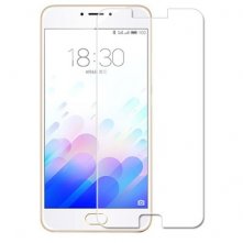 Защитное стекло MEIZU U20 (0.3 мм)