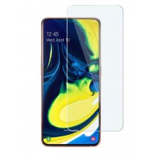 Защитное стекло Samsung Galaxy A80 0.26 mm