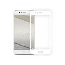 Защитное стекло Huawei P10 Lite WAS-LX1 5D белый