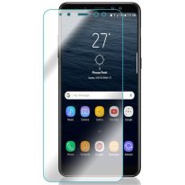 Защитное стекло Samsung Galaxy A8 2018 (A530FZ) 0,33мм
