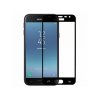 Защитное стекло Samsung Galaxy J5 (2017) SM-J530FM (черный) 5D