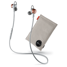 Bluetooth гарнитура Plantronics Backbeat Go 3 +кейс