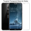 Защитное стекло Nokia 7.1 plus 0,3 mm