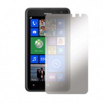Защитная пленка для Nokia Lumia 625 (матовая)