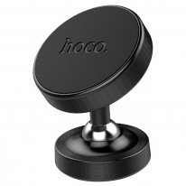 Автомобильный держатель Hoco CA36 (черный)