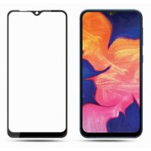 Защитное стекло Samsung Galaxy A10s (черный) 5D