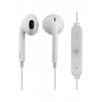 стерео Bluetooth гарнитура Celebrat es21 белый