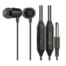 стерео гарнитура Celebrat SKY-1 черный