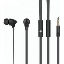 Наушники с гарнитурой Celebrat G3 (черный)