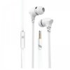 Наушники с гарнитурой Celebrat G3 (белый)
