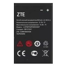 АКБ (Аккумуляторная батарея) для телефона ZTE R550 (Li3708T42P3H533447)