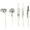 Наушники с гарнитурой Celebrat D1 (белый)