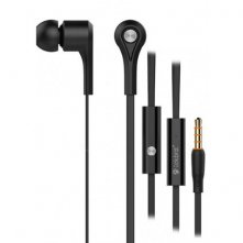 Наушники с гарнитурой Celebrat D3 (черный)