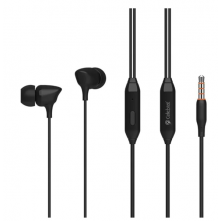 Наушники с гарнитурой Celebrat G7 (черный)