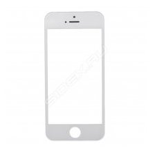 Защитная гидрогелевая пленка Apple iPhone 6 Plus Белый