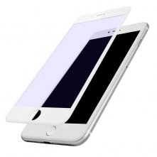Защитная гидрогелевая пленка Apple iPhone 7, 8 Белый