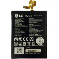 АКБ (Аккумуляторная батарея) для телефона LG BL-T35