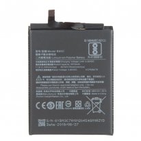 АКБ (Аккумуляторная батарея) для телефона Xiaomi Mi7 (BM3C)