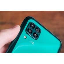 Стекло камеры заднего вида для Huawei P40 Lite