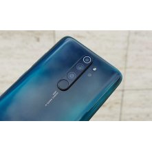 Стекло камеры заднего вида для Xiaomi Redmi Note 8 Pro