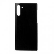 Задняя крышка для Samsung Galaxy Note 10 (SM-N970F) Черный