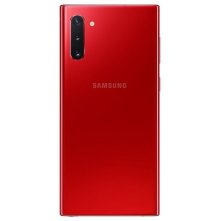Задняя крышка для Samsung Galaxy Note 10 (SM-N970F) Красный