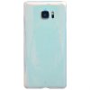 Задняя крышка (стекло) с объективом для HTC U Ultra (белая)