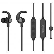 стерео Bluetooth гарнитура Celebrat A7 черный