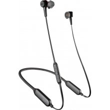стерео Bluetooth гарнитура Plantronics BackBeat GO 410 (графит)