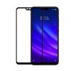 Защитное стекло Xiaomi Mi 8 Lite (черный) 5D
