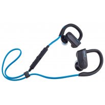 стерео Bluetooth гарнитура Jabra Sport Pace (голубой)