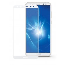 Защитное стекло Huawei Nova (CAN-L11) белый