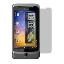 Защитная пленка для HTC Desire Z (глянцевая)
