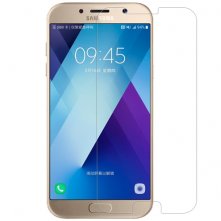 Защитная плёнка для Samsung Galaxy A5 2017 (A520F) глянцевая