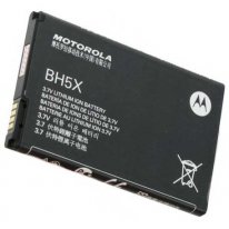 АКБ (Аккумуляторная батарея) для телефона Motorola BH5X Original