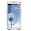 Защитная пленка для Samsung Galaxy S3 (I9300) глянцевая
