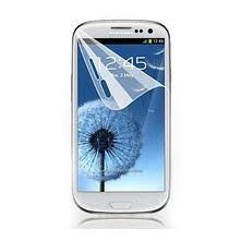 Защитная пленка для Samsung Galaxy S3 mini (I8190) глянцевая