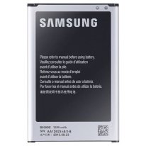 АКБ (Аккумуляторная батарея) для телефона Samsung Galaxy Note 3 (B800BE)