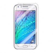 Защитная пленка для Samsung Galaxy J1 mini (J105H) глянцевая