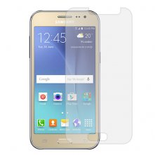 Защитная пленка для Samsung Galaxy J2 (J200H) глянцевая