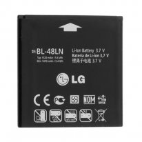 АКБ (Аккумуляторная батарея) для телефона LG BL-48LN