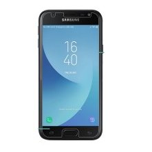 Защитная пленка для Samsung Galaxy J3 2016 (J320H) глянцевая