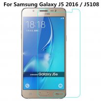 Защитная пленка для Samsung Galaxy J5 2016 (J510h) глянцевая